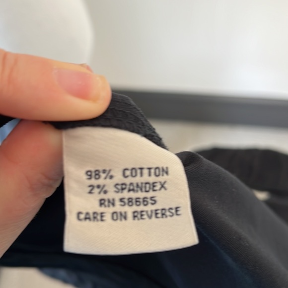 Faconnable cotton jacket - Picture 12 of 13